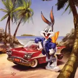 Bugs Bunny